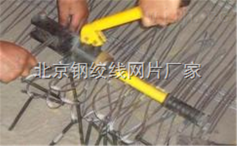 天津不锈钢钢丝绳网片多少钱1平米？