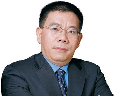 广西柳工总裁曾光安：践行责任