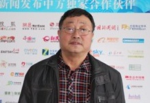 双德鑫闲置木工机械ceo刘双德：3G网络营销带动经济新增长