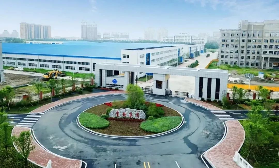 建龙哈轴2家子公司通过省级企业技术中心认定