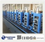 TY165高频直缝焊管机组
