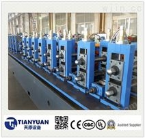 TY165高频直缝焊管机组