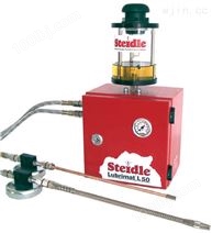 供应德国STEIDLE开式齿轮喷油雾润滑系统