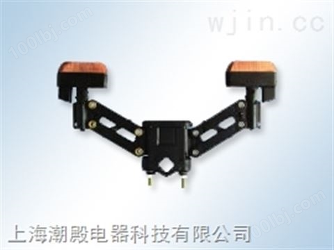 三线组合（M 型）滑触线集电器