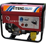 YT250A250A汽油焊机 发电电焊机厂家