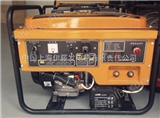 YT250AW汽油发电电焊机