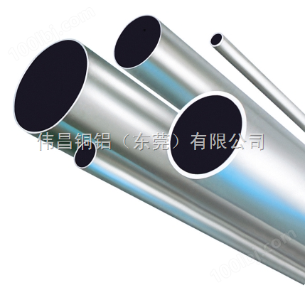 伟昌生产直销A1100纯铝管 耐腐蚀A1060纯铝管厂家