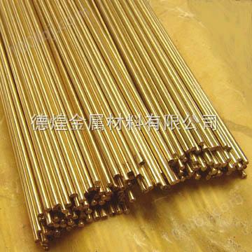 铅黄铜 HPB89-2 HPB66-0.5 HPB63-3 HPB63-0.1 棒材