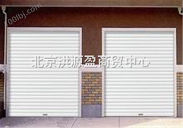 北京东城区安装澳式卷帘门质量保证 安全可靠