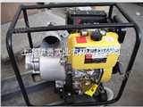 YT40WP-44寸柴油抽水机|伊藤柴油机水泵