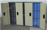 YS-2515D/YS-2515厂家供应带门带锁铁制零件柜,文件柜