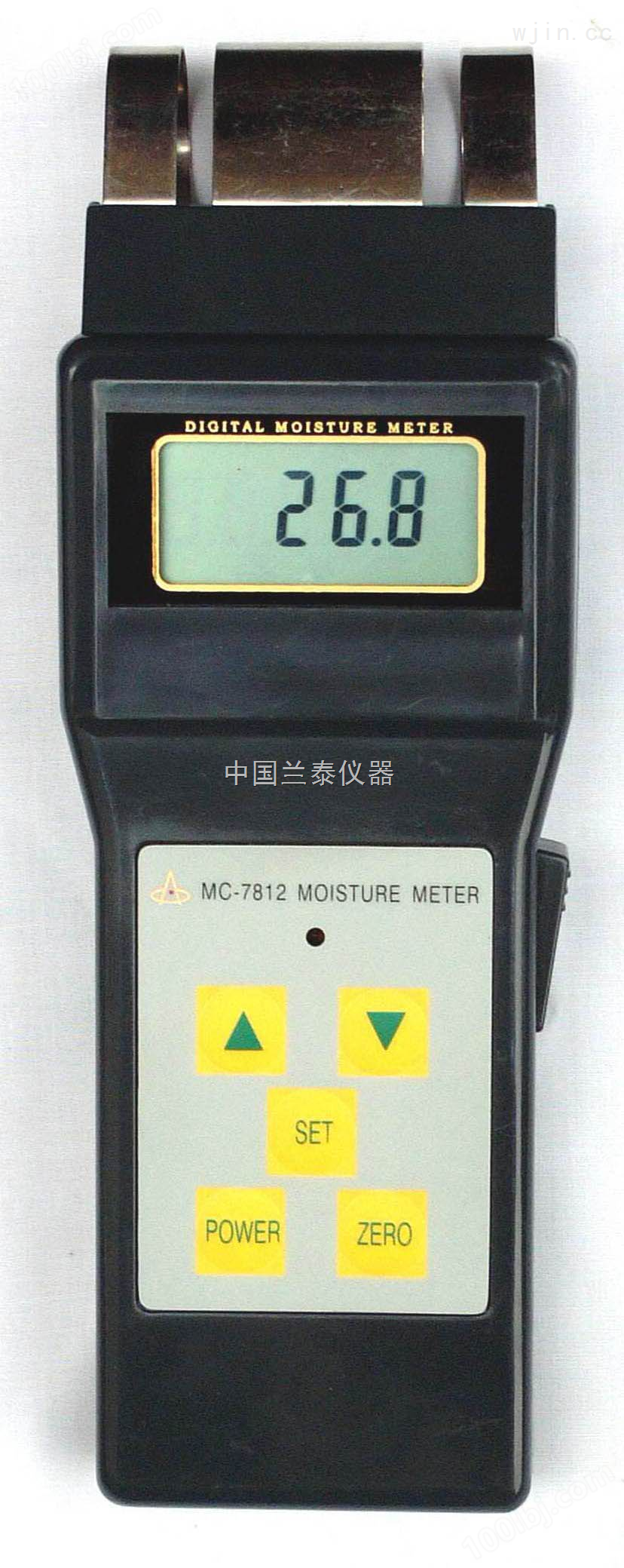 LANDTEK/测烟草水分仪MC-7812