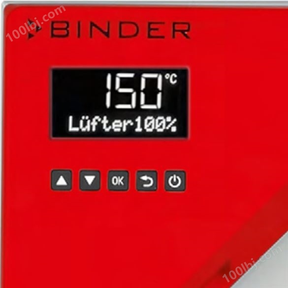 Binder烘箱公司