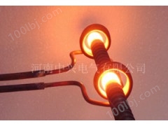 中国河南高频加热设备全固态高频感应加热设备