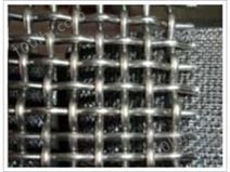 低碳钢丝轧花网|高碳钢丝轧花网