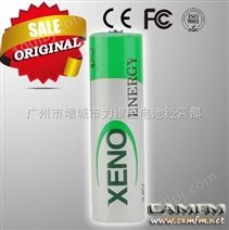 XENO韩国帝王XL-060F（ER17505）锂氩电池