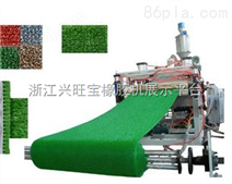 塑料编织袋 拉丝机