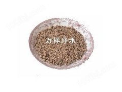 新疆核桃壳滤料用途* 果壳活性炭含量高