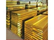 HPb63-3铅黄铜板低价格|C35600铅黄铜板近期行情