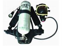 正压式空气呼吸器 ，自给式空气呼吸器 ，空气呼吸器使用方法