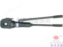 中国台湾OPT手动式液压电缆剪SR-20
