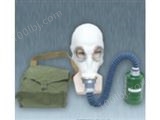 橡胶型防毒面具 全面罩 半面罩  橡胶型防毒面具生产厂家