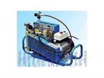 正压式空气呼吸器充气泵 MCH6空气呼吸器充气泵 空气压缩机