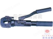 OPT手动式液压电缆剪WR-25