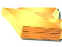 H63黄铜板，H65黄铜板，H68黄铜板