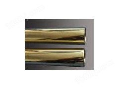耐磨C2100黄铜毛细管，C17500铍青铜管 异型紫铜管