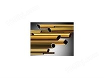 美国进口HSn70-1锡黄铜管，C17200大口径铍青铜管