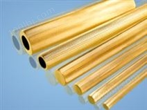 库存国标环保黄铜管，代理日本三宝进口黄铜管