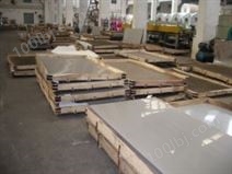 芬兰奥特昆普316L不锈钢板，2B面钢板，316Ti钢板