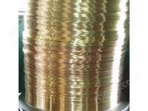 专业生产螺丝用黄铜线 可开17%增值税