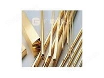 专业生产无铅黄铜棒 现货供应黄铜棒 质量保证