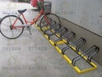 碳素钢自行车停放架-上海碳素钢自行车停放架