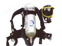 RHZK-6/30空气呼吸器，消防空气呼吸器