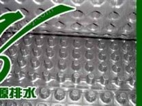 供应安徽PS塑料排水板合肥防渗土工膜土工布   