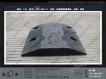 杭州铸钢减速带-杭州铸钢减速厂家-杭州铸钢减速带价格