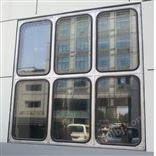 北京创静环保  隔声窗  金属隔音窗