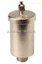中国台湾东光FIG.516鍛造自动排气阀-进口青铜排气阀