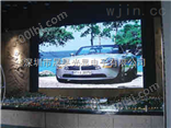 随州市委P3LED显示屏，咸宁汽车站P4室内LED大屏幕