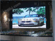 随州市委P3LED显示屏，咸宁汽车站P4室内LED大屏幕