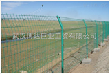 国标武汉公路护栏网/公路隔离栅/公路防护网值得信赖的生产厂家