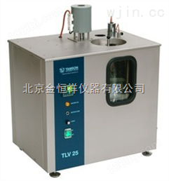TLV25型-80℃超低温运动粘度仪