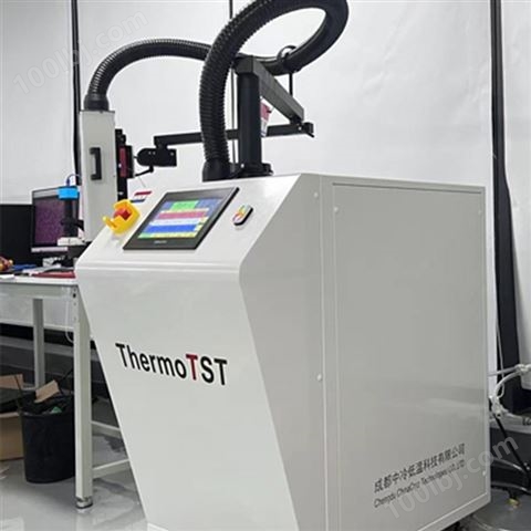TS-780热流仪在RF测试中的应用