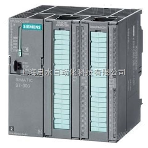 西门子S7-300 中型可编程控制器6ES73146EH044AB1