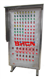 BXM（D）BXM（D）系列防爆不锈钢配电柜
