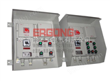 BXMD系列防爆配电箱二工优质产品防爆配电箱，电磁启动防爆配电箱