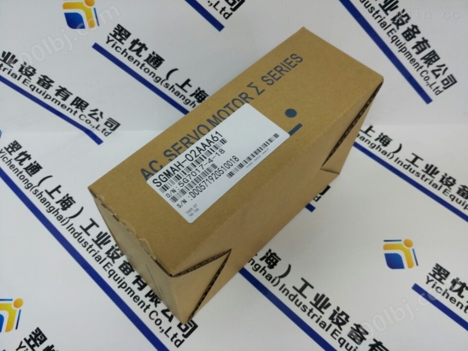安川SGDS-04A12A马达科技无限